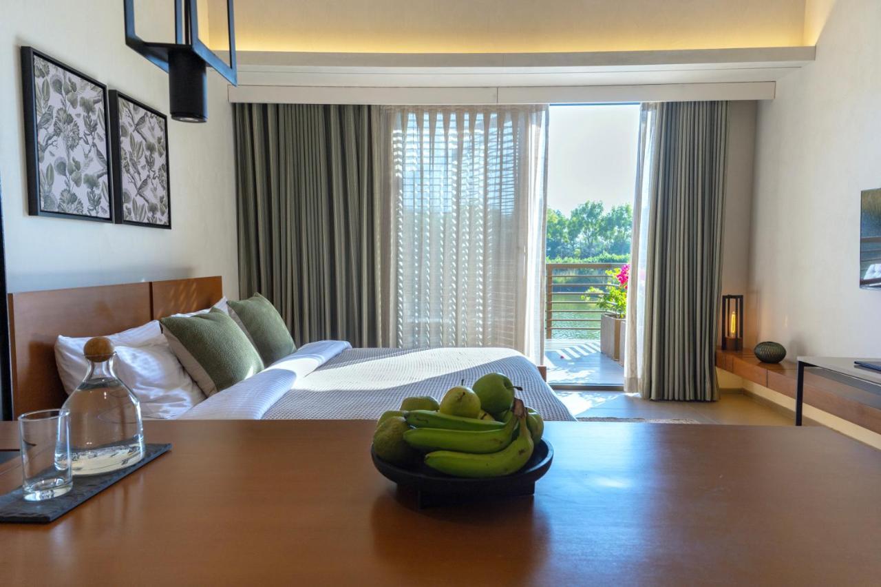 Life At Repose- Lake Villas Resort & Club Chor Warodra المظهر الخارجي الصورة