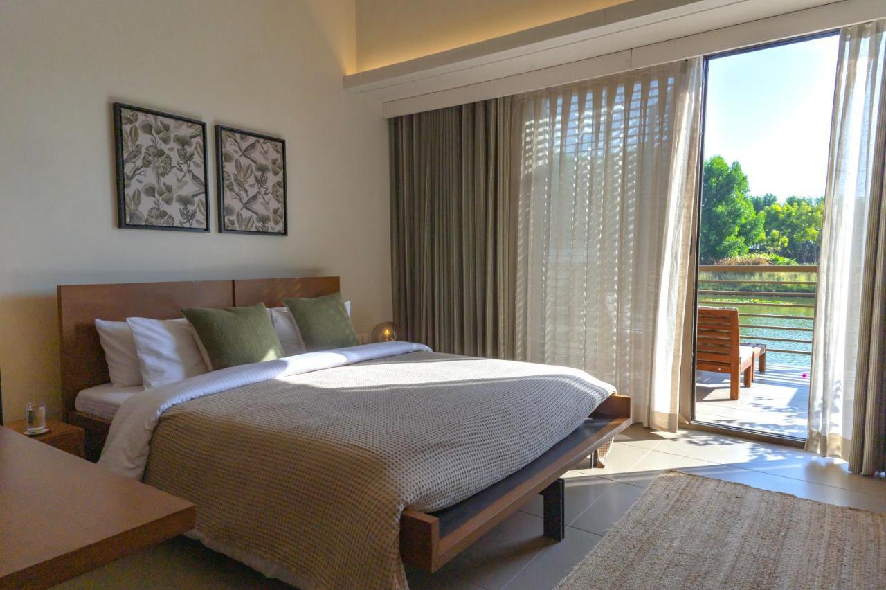 Life At Repose- Lake Villas Resort & Club Chor Warodra المظهر الخارجي الصورة