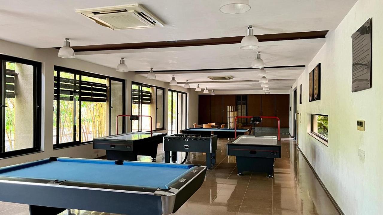 Life At Repose- Lake Villas Resort & Club Chor Warodra المظهر الخارجي الصورة